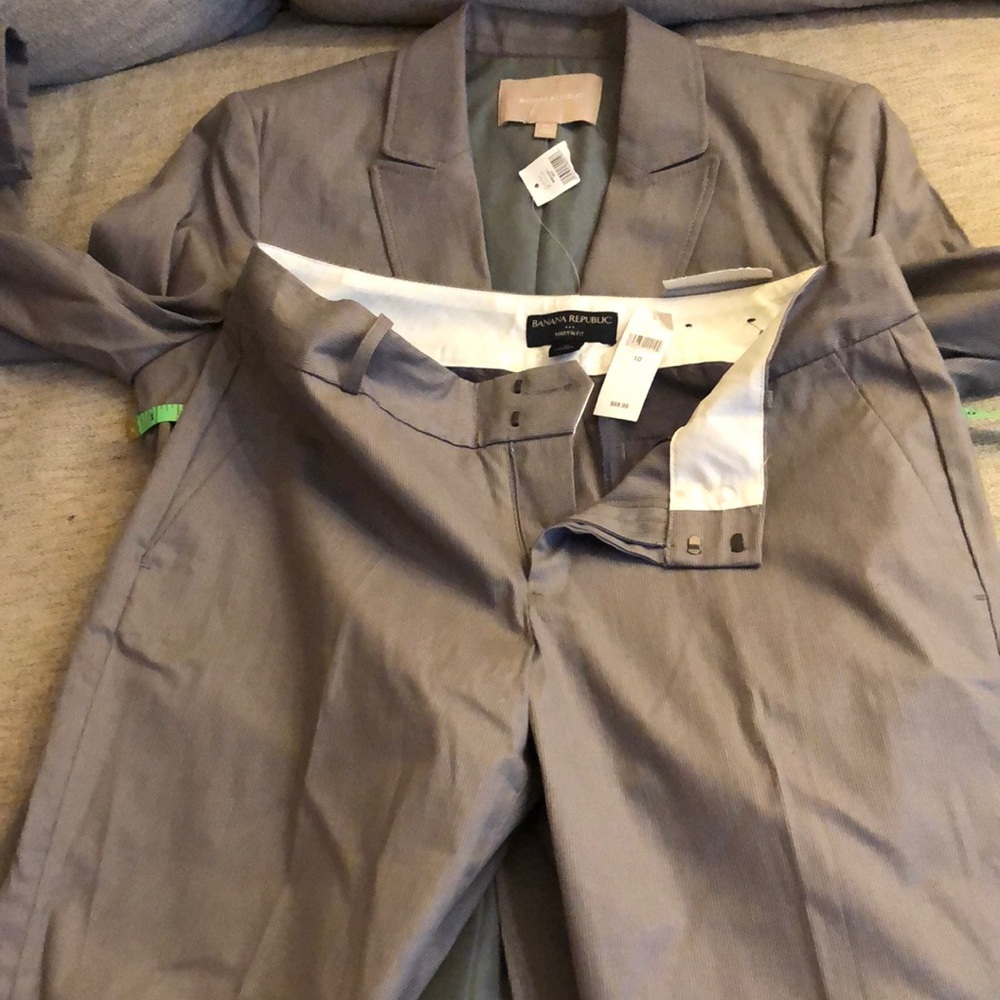Banana Republic flash $89 NWT